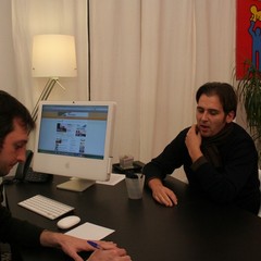 Intervista a Fabrizio Ferrante, del PD