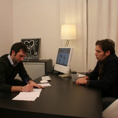 Intervista a Fabrizio Ferrante, del PD