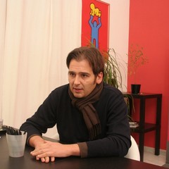 Intervista a Fabrizio Ferrante, del PD