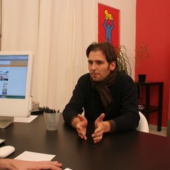 Intervista a Fabrizio Ferrante, del PD