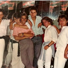 Trani anni '80: un gruppo su facebook