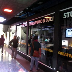 La settima arte alla Fiera del Levante