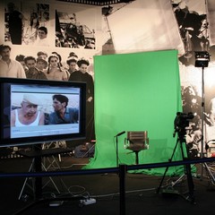 La settima arte alla Fiera del Levante