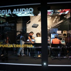 La settima arte alla Fiera del Levante