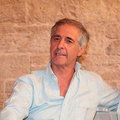 Fortis Trani, presentazione di mister Dellisanti