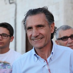 Fortis Trani, presentazione di mister Dellisanti