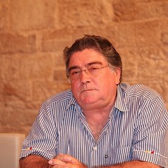 Fortis Trani, presentazione di mister Dellisanti