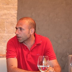 Fortis Trani, presentazione di mister Dellisanti