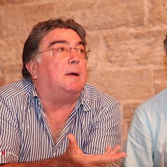 Fortis Trani, presentazione di mister Dellisanti