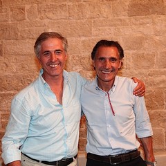 Fortis Trani, presentazione di mister Dellisanti