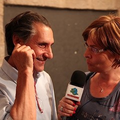 Fortis Trani, presentazione di mister Dellisanti