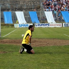 Il Trani in serie D: i festeggiamenti del 13 giugno 2010