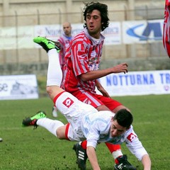 Fortis Trani - Angri 3-2