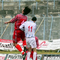 Fortis Trani - Angri 3-2