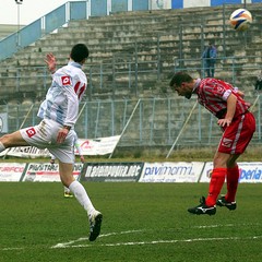 Fortis Trani - Angri 3-2