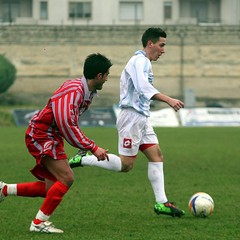 Fortis Trani - Angri 3-2