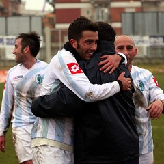 Fortis Trani - Angri 3-2