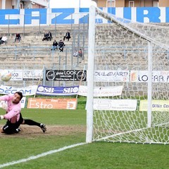 Fortis Trani - Arzanese 0-4