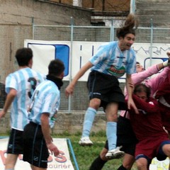 Fortis Trani - Arzanese 0-4