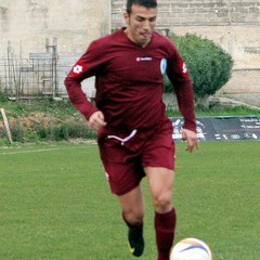 Fortis Trani - Arzanese 0-4