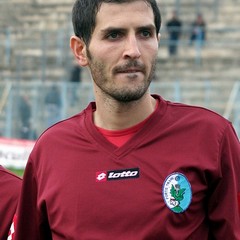 Fortis Trani - Arzanese 0-4