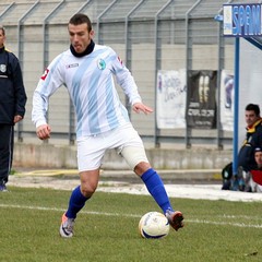 Fortis Trani - Boville Ernica 1-4