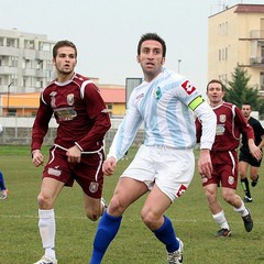 Fortis Trani - Boville Ernica 1-4