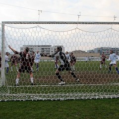 Fortis Trani - Boville Ernica 1-4