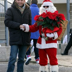 Fortis Trani - Grottaglie 0-0