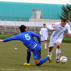 Fortis Trani - Grottaglie 0-0