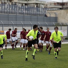 Fortis Trani - Ostuni (1 maggio 2011)