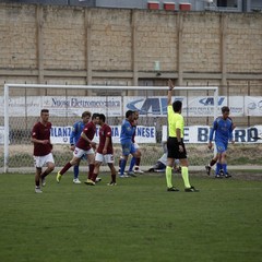 Fortis Trani - Ostuni (1 maggio 2011)