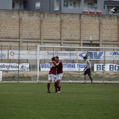 Fortis Trani - Ostuni (1 maggio 2011)