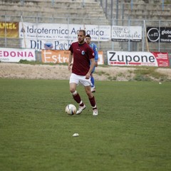 Fortis Trani - Ostuni (1 maggio 2011)