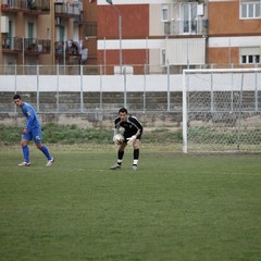 Fortis Trani - Ostuni (1 maggio 2011)