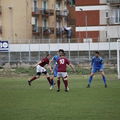 Fortis Trani - Ostuni (1 maggio 2011)