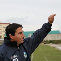 Fortis Trani - Ostuni (1 maggio 2011)