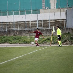 Fortis Trani - Ostuni (1 maggio 2011)