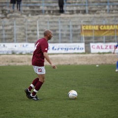 Fortis Trani - Ostuni (1 maggio 2011)