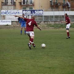 Fortis Trani - Ostuni (1 maggio 2011)