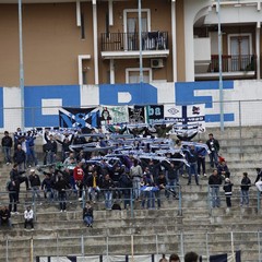 Fortis Trani - Ostuni (1 maggio 2011)