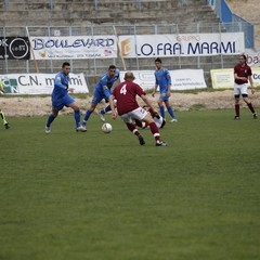 Fortis Trani - Ostuni (1 maggio 2011)