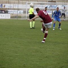 Fortis Trani - Ostuni (1 maggio 2011)