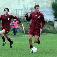 Fortis Trani - Sant'Antonio Abate 1-2