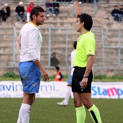 Fortis Trani - Sant'Antonio Abate 1-2