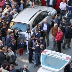Funerale di Nunzio De Girolamo