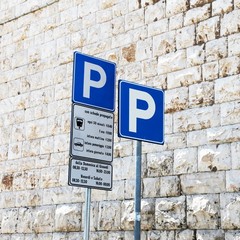 Parcheggi a pagamento, il diario della prima mattinata