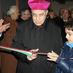 Inaugurazione Museo Diocesano di Trani