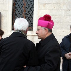 Inaugurazione Museo Diocesano di Trani