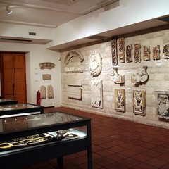 Inaugurazione Museo Diocesano di Trani